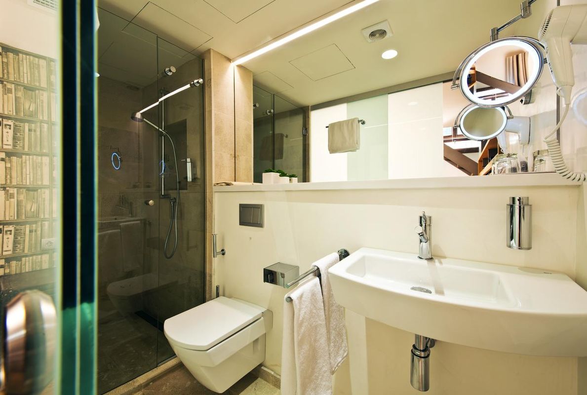 Palma Suites фото 23