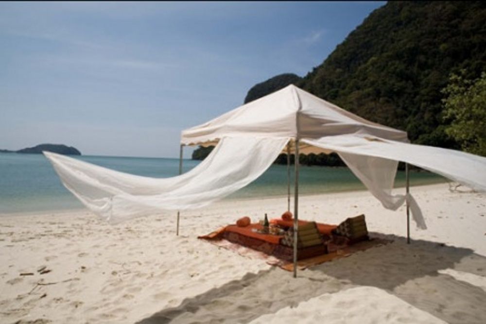 Casa del Mar, Langkawi фото 91