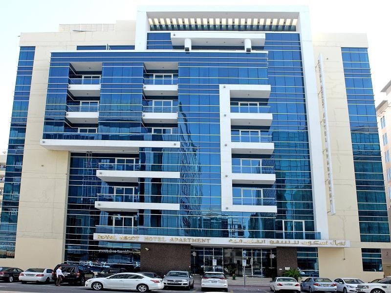 Royal Ascot Hotel Apartment - Kirklees 2 фото 15