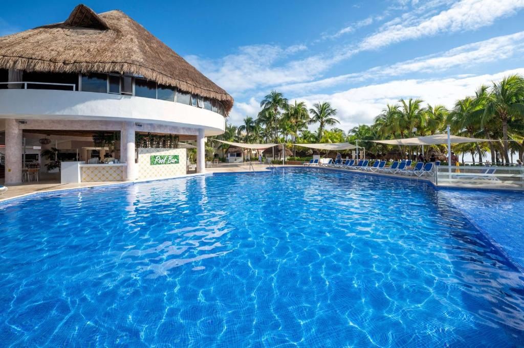 Viva Wyndham Maya Resort фото 21