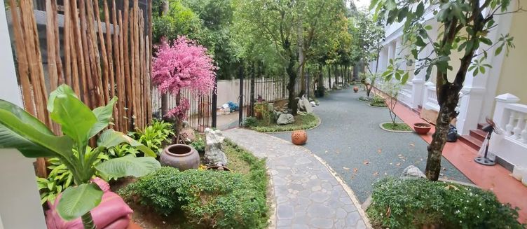 Фото отеля T&T Resort