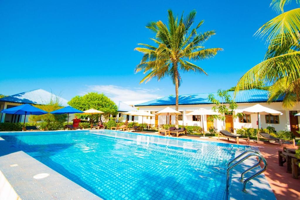 Kigwedeni Villas фото 31