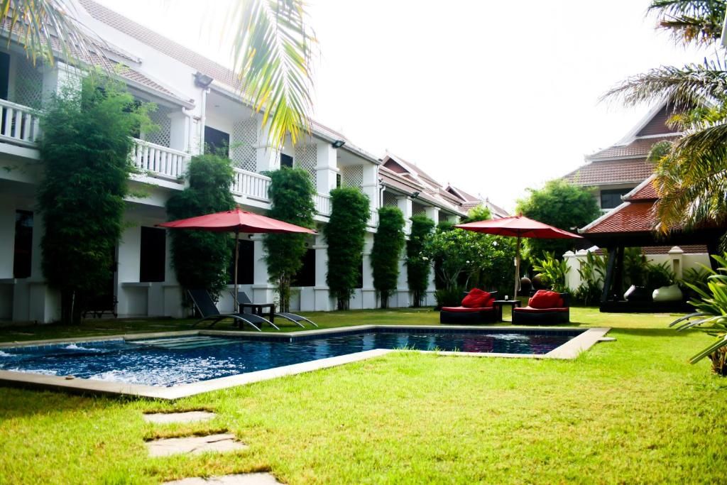 Palm Grove Resort фото 0