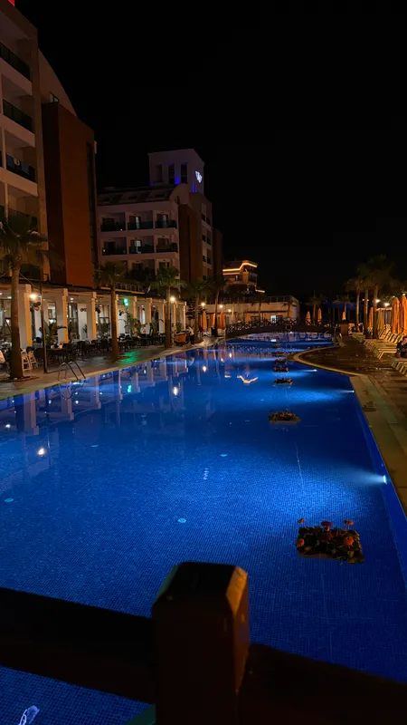 Linda Sunny Beach Hotel & Spa фото 76