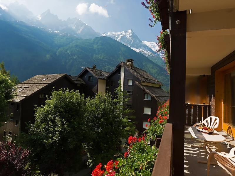 Les Balcons du Savoy фото 2