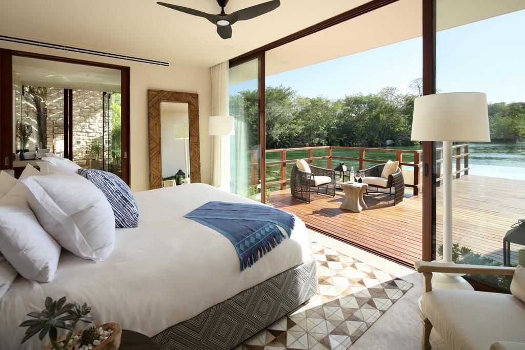 Rosewood Mayakoba фото 32