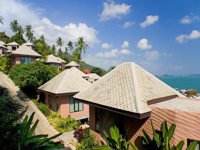 Merit Wellness & Mind Retreat Resort Samui фото 8