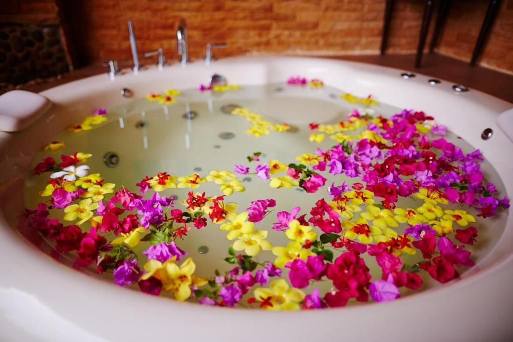 Samui Bayview Resort & Spa фото 47