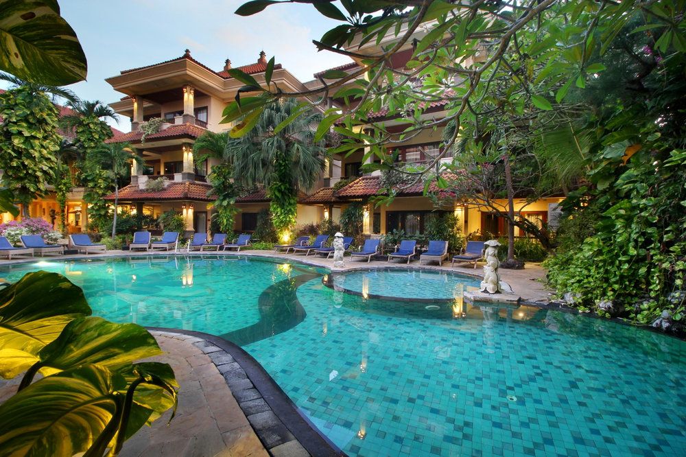 Parigata Resorts and Spa фото 27