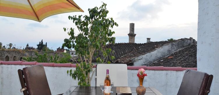 Фото отеля Kaleici Lodge Hotel