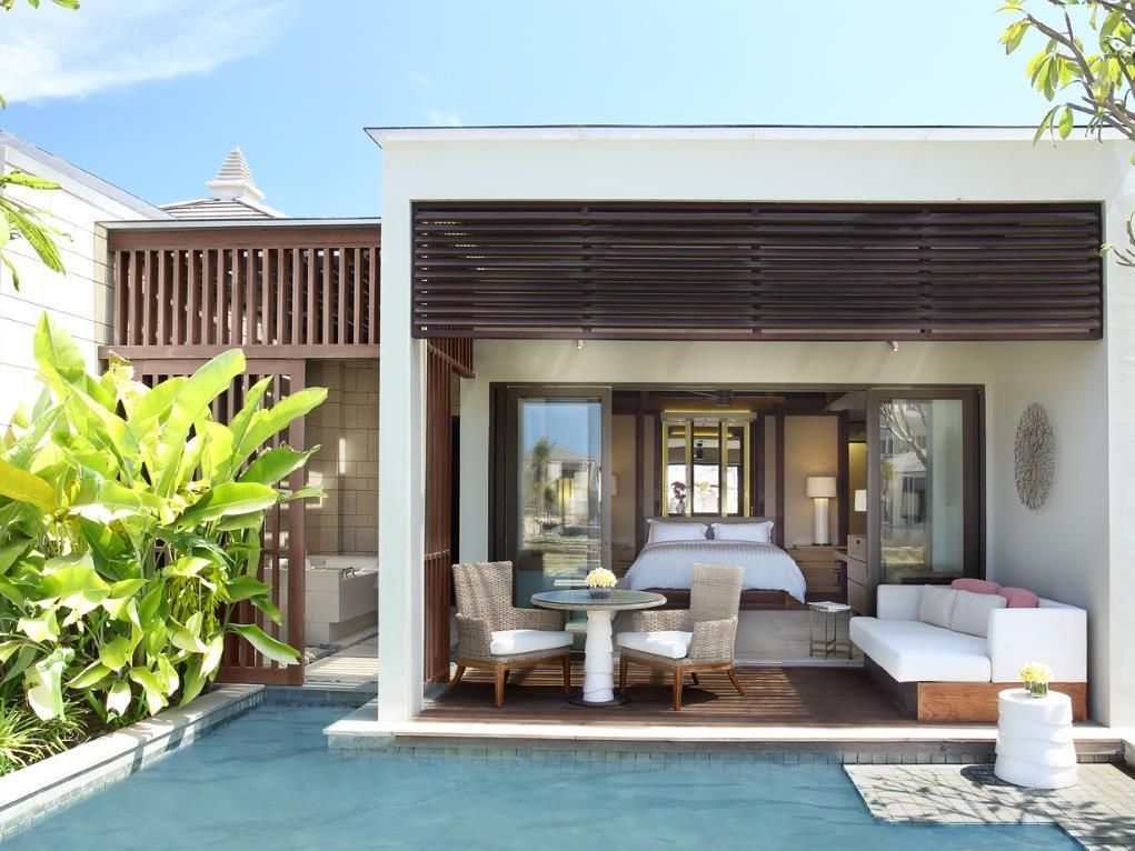 The Ritz-Carlton Bali фото 51