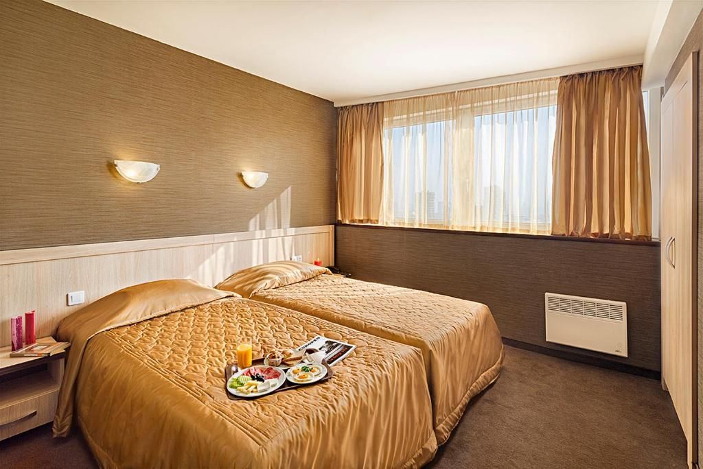 Park Hotel Moskva фото 11
