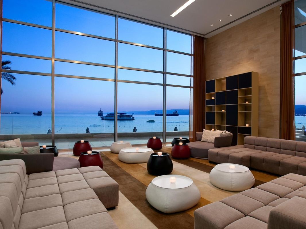 Kempinski Hotel Aqaba Red Sea фото 19