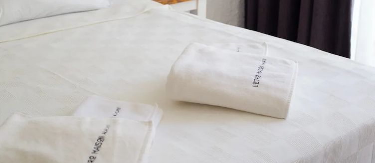 Фото отеля Maison L'etro Alacati Hotel