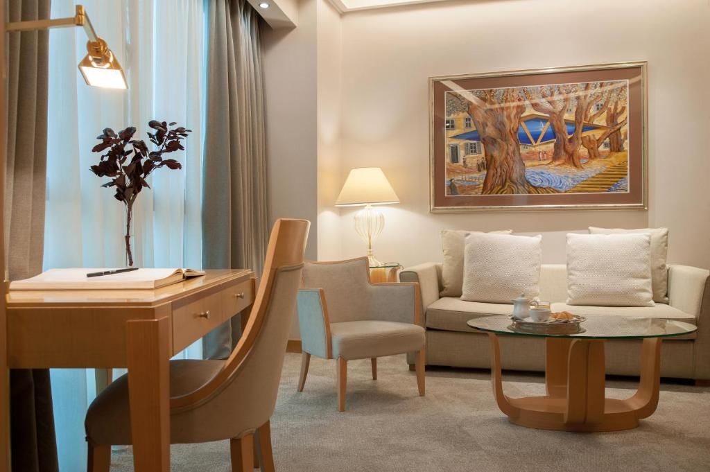 Melia Athens фото 45
