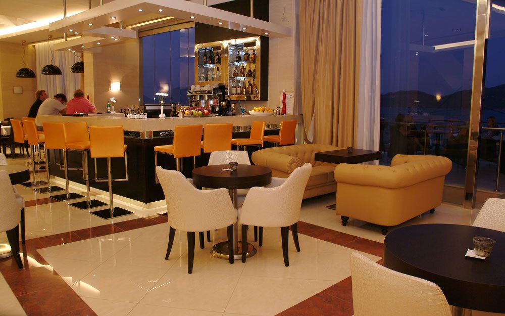 Ionian Emerald Resort фото 7