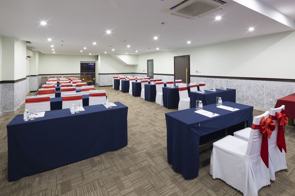 Xavia Hotel фото 47