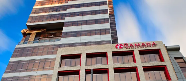 Фото отеля Ramada Manila Central Hotel