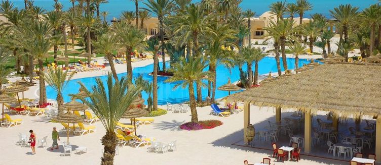 Фото отеля Zita Beach