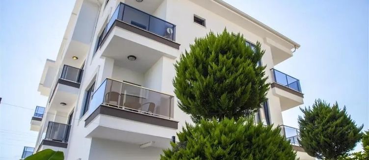 Фото отеля Demyra Boutique Hotel