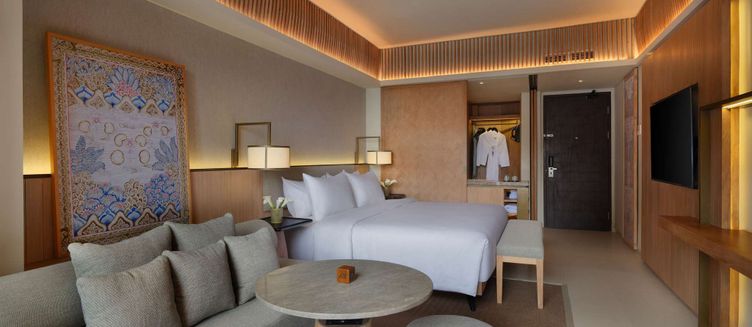 Фото отеля Novotel Bali Ubud Resort