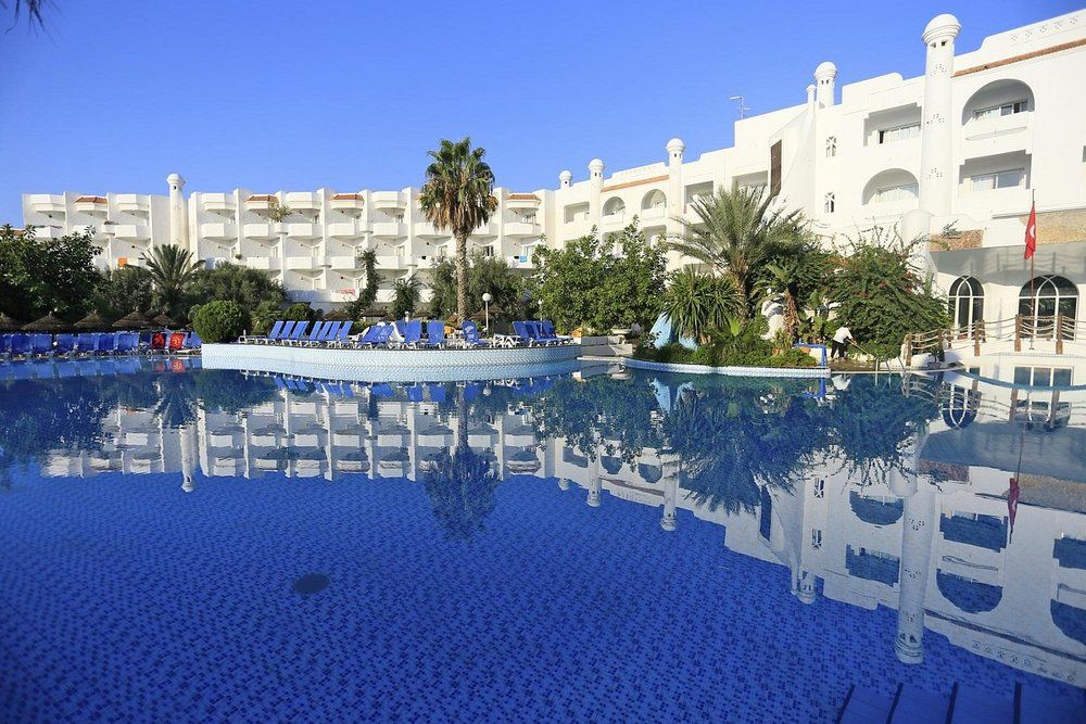 Hammamet Garden Resort & Spa фото 0