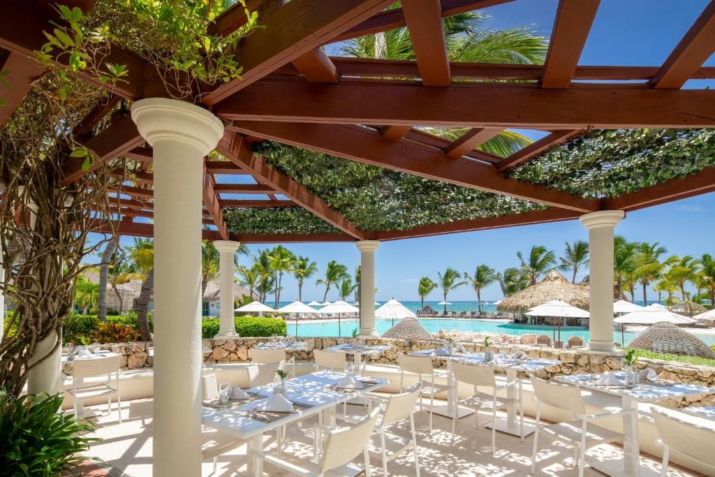 Sanctuary Cap Cana, All-Inclusive Adult Resort (Adults Only) фото 98