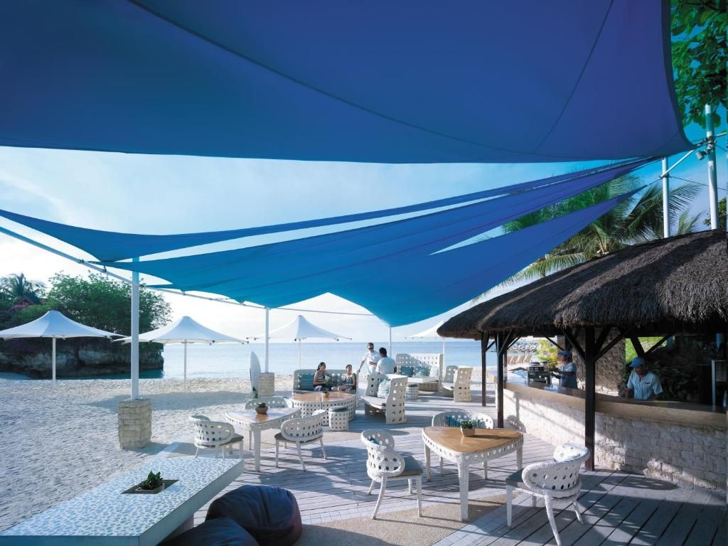 Shangri-La Mactan, Cebu фото 61