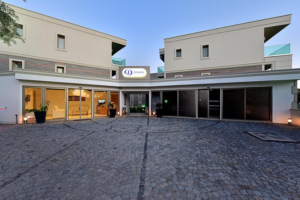 Jasmin Elite Residence фото 102