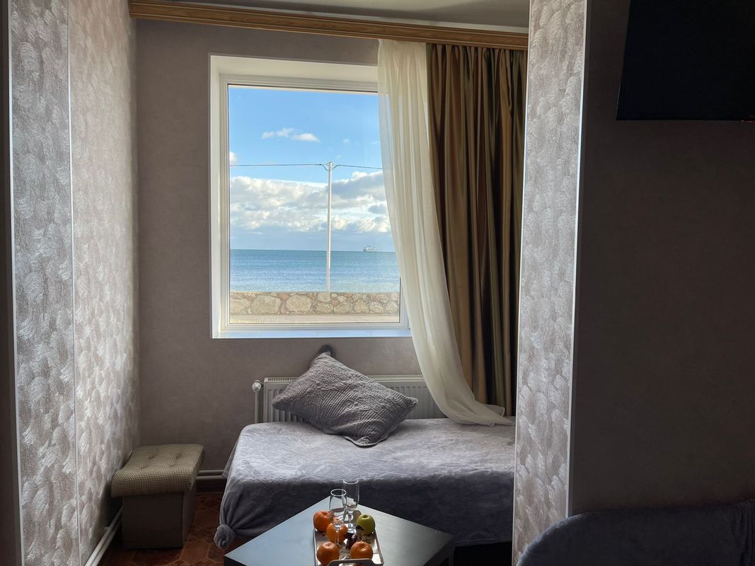 Гостевой дом «Gala Beach» фото 43