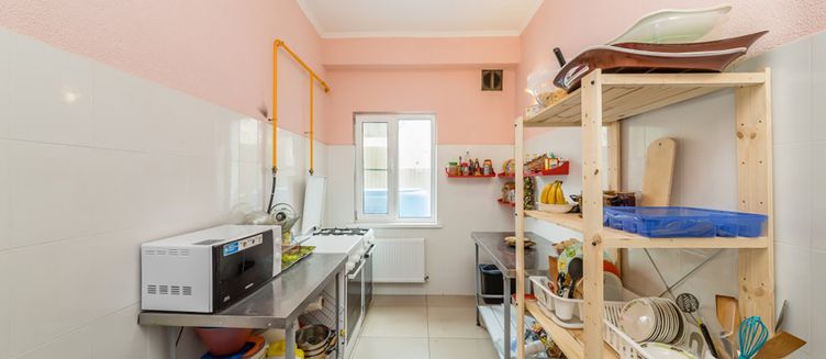 Фото отеля Хлоя