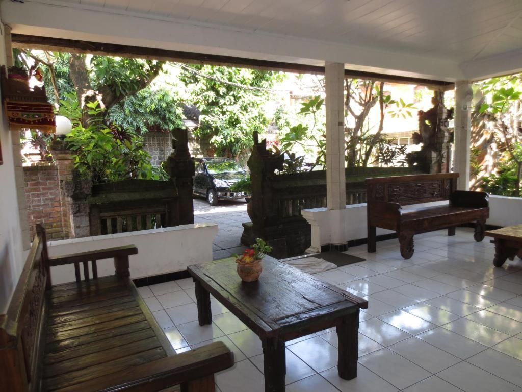 Swastika Bungalow фото 49