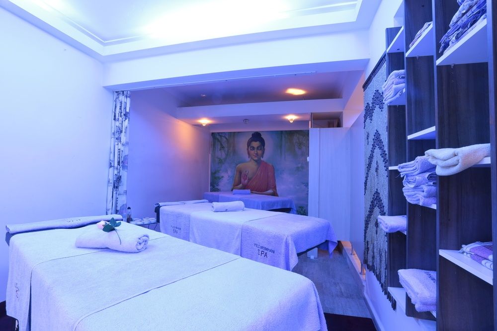 Cleopatra Golden Beach Hotel фото 66