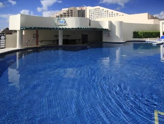 Seadust Cancun Family Resort - All Inclusive фото 156