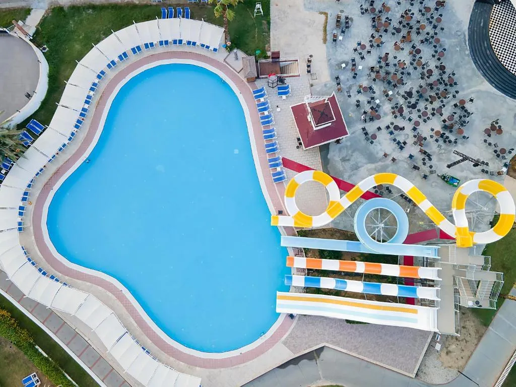Asteria Family Resort Side фото 7
