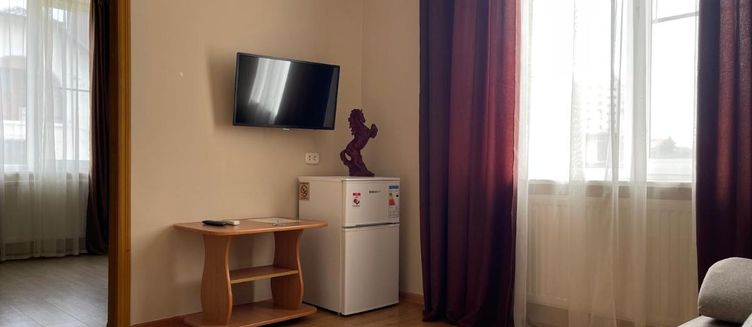 Фото отеля На Молодежной