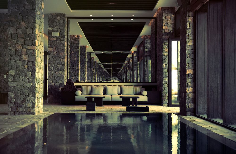 Alila Jabal Akhdar фото 77