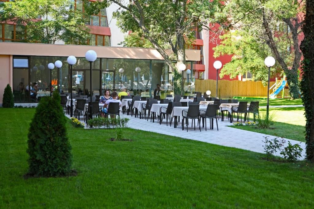 Hotel Yunona - All Inclusive фото 10