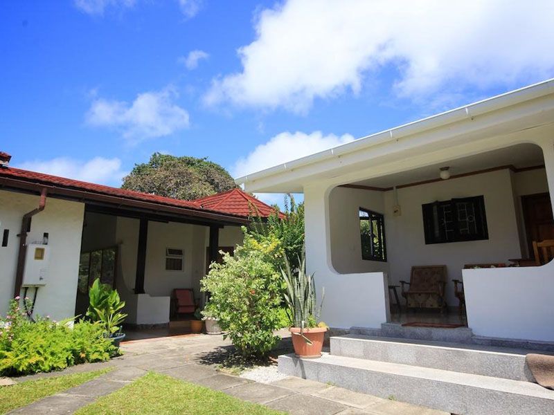 Beach Villas фото 14