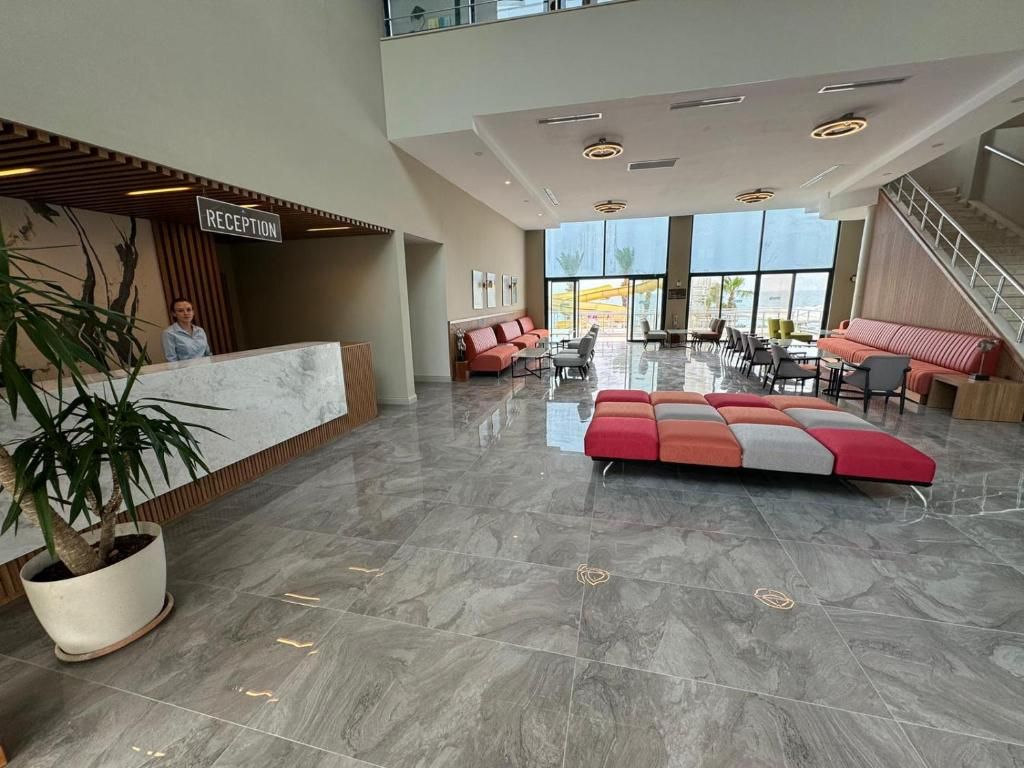 Club Hotel Rama фото 68