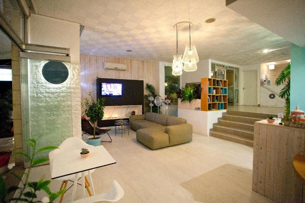 Costantiana Beach Hotel Apartments фото 29