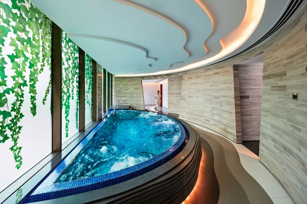 Mandarin Oriental Jumeira Dubai фото 18