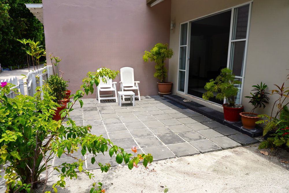 Guest House «TME Retreats Dhigurah Guest House» фото 108