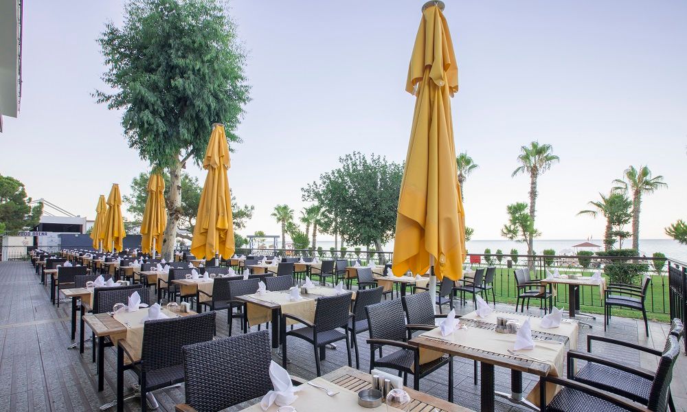 Sherwood Exclusive Kemer фото 90