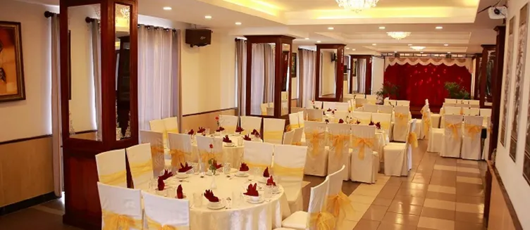 Фото отеля Hoang Long Hotel