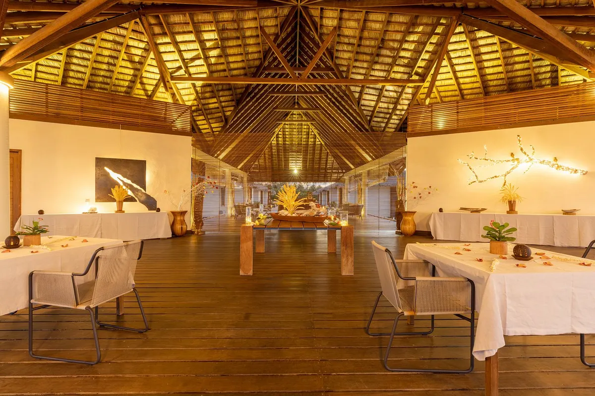 Nakai Dhiggiri Resort (Adults Only) фото 8