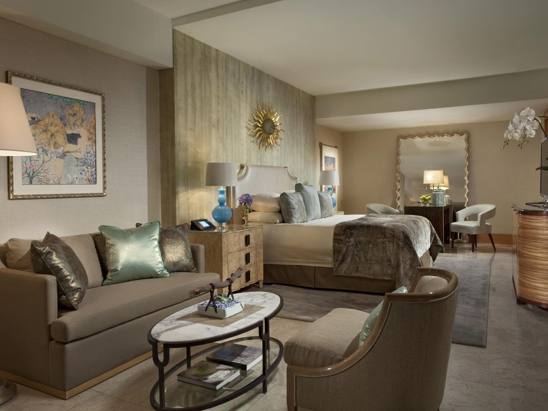 The Mulia фото 70