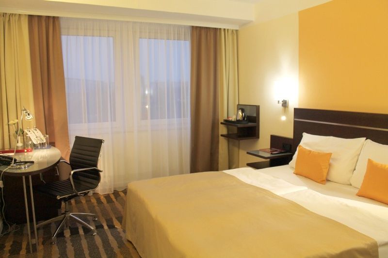 Hotel Duo Praha фото 2