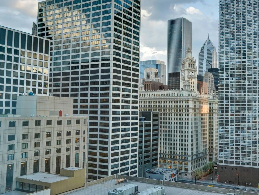 Homewood Suites by Hilton Chicago-Downtown фото 27