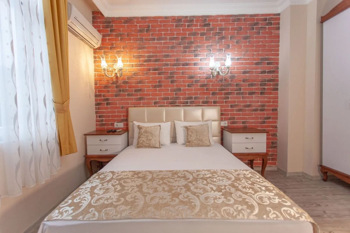 Ozmen Hotel Old Town Kaleiçi Adults Only фото 7